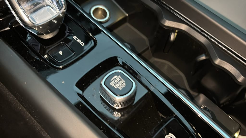 New 2026 Volvo XC60 T8 Plus w/ Climate Package image 14