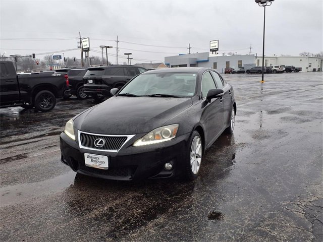 Used 2013 Lexus IS 250 250 image 30