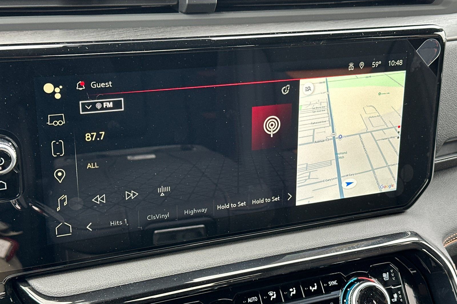 New 2026 GMC Sierra 1500 AT4 image 18