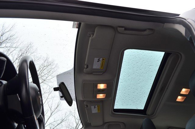 Used 2016 MAZDA MAZDA6 Touring image 34