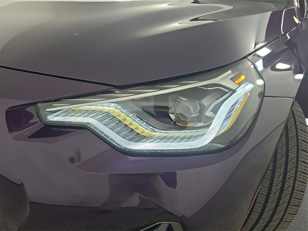 Certified 2024 BMW M240i xDrive Coupe w/ Premium Package image 32