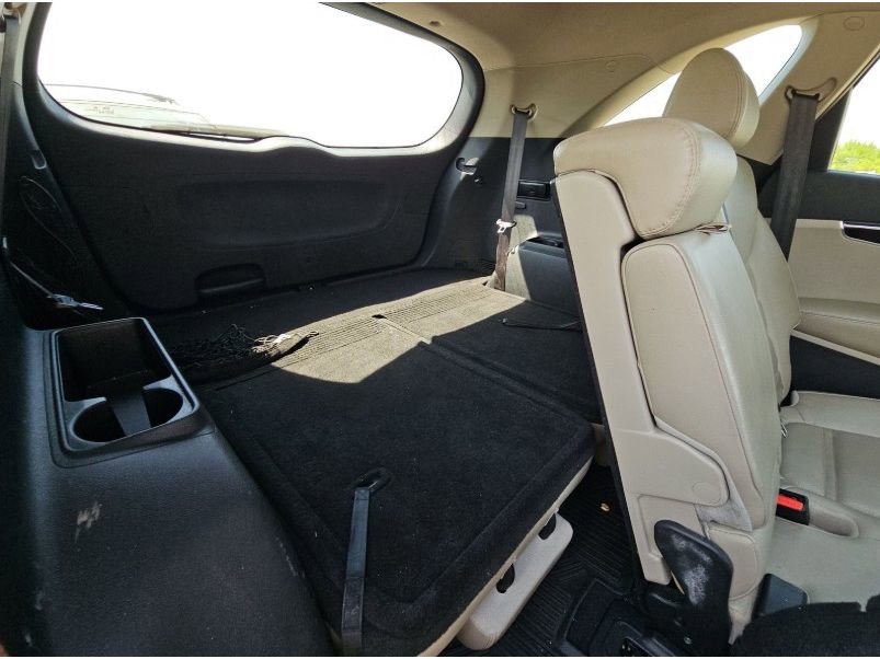 Used 2019 Kia Sorento EX image 18