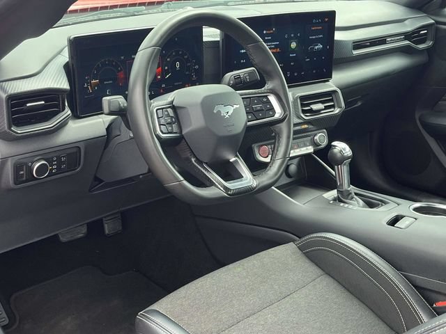 Used 2024 Ford Mustang Coupe RWD image 15