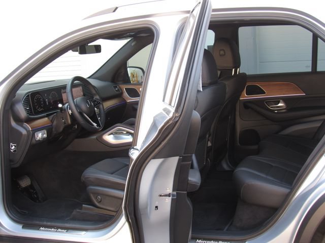 Certified 2025 Mercedes-Benz GLE 450 4MATIC image 13