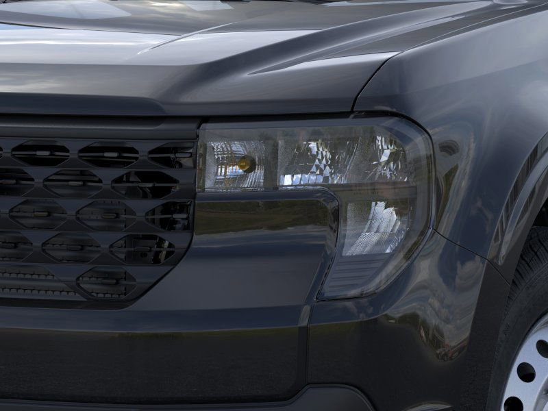 New 2025 Ford Maverick XL w/ Equipment Group 102A image 43