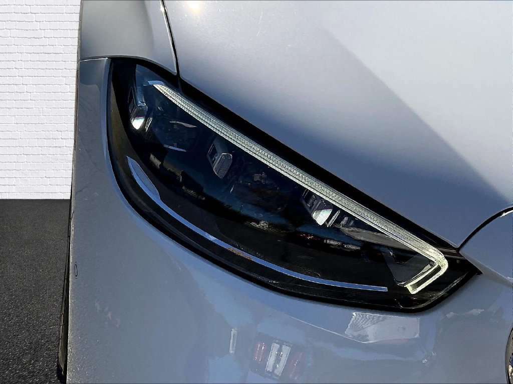 Used 2025 Mercedes-Benz S 580 4MATIC Sedan image 25
