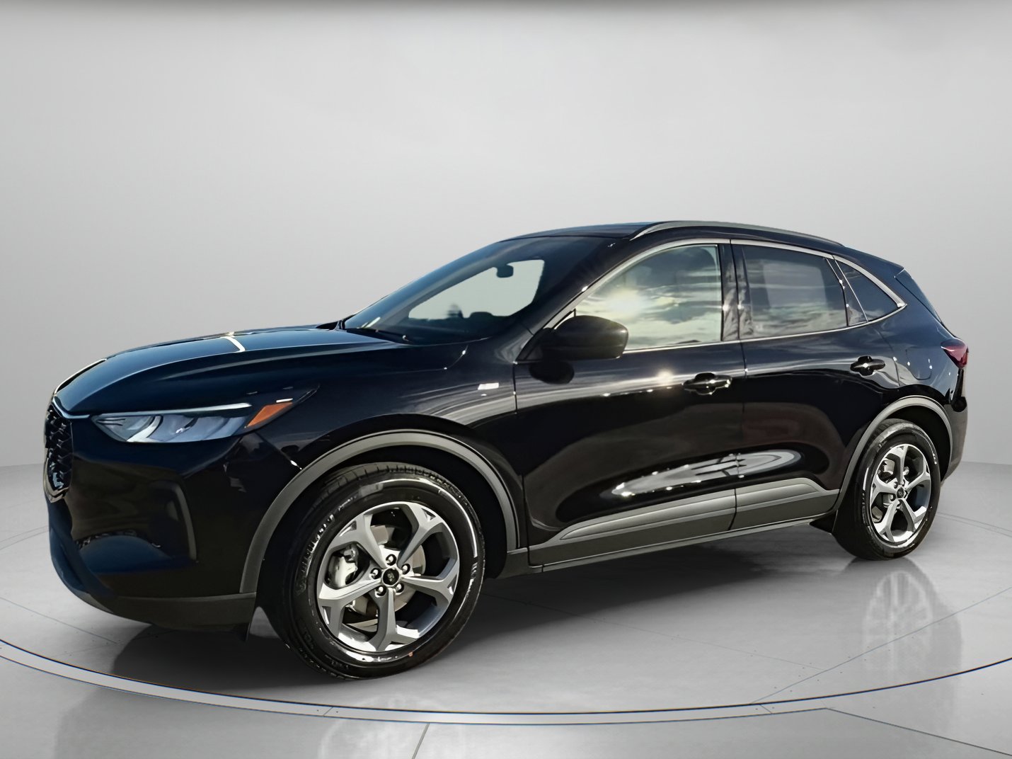 New 2026 Ford Escape ST-Line FWD image 14
