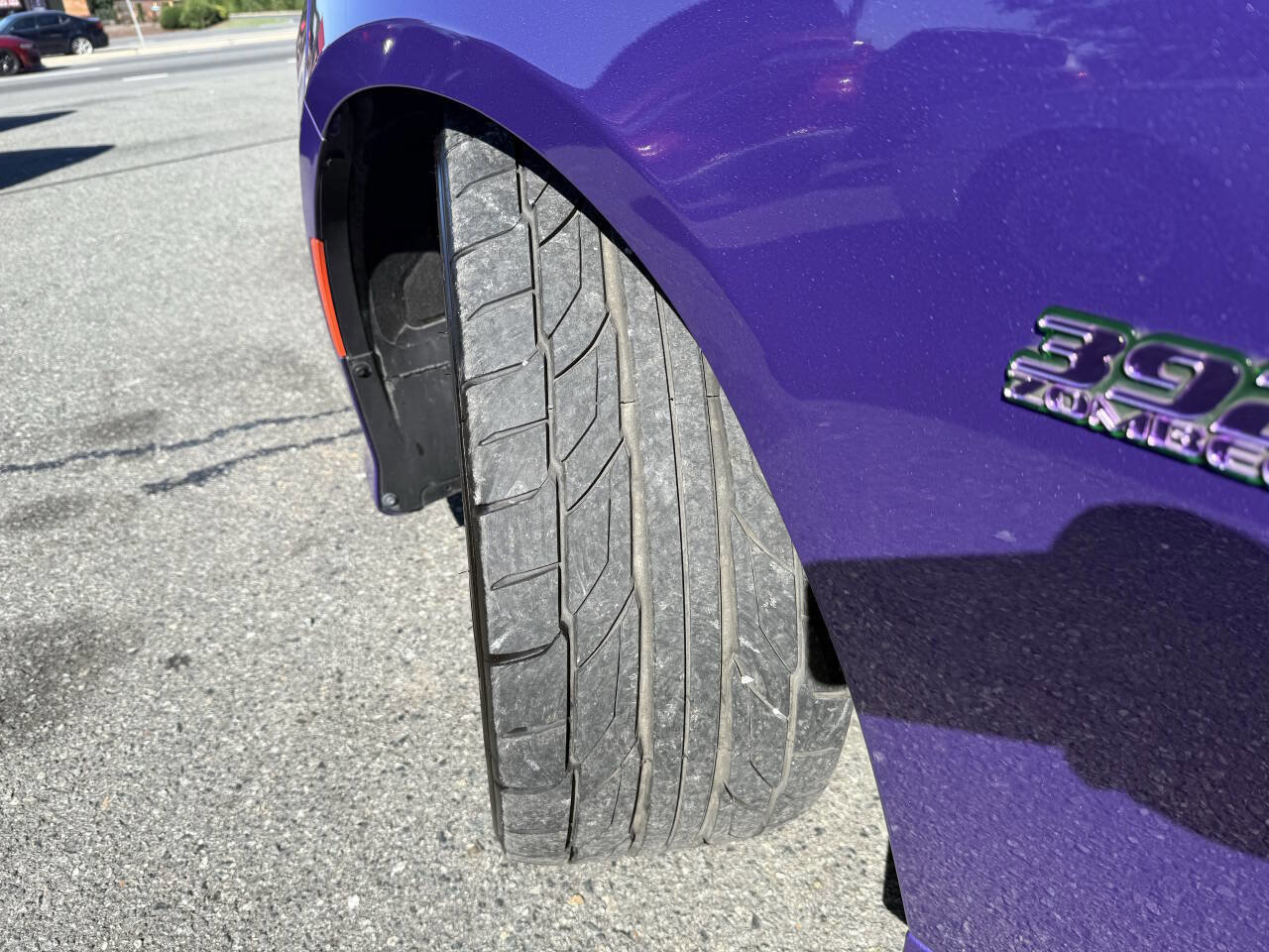 Used 2019 Dodge Charger Scat Pack image 24