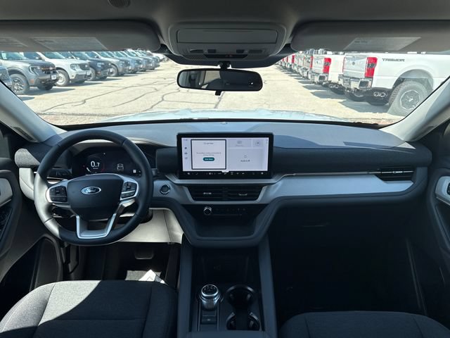 New 2026 Ford Explorer Active AWD/4WD image 17