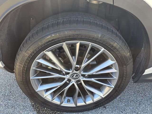 Used 2022 Lexus NX 350 AWD image 12