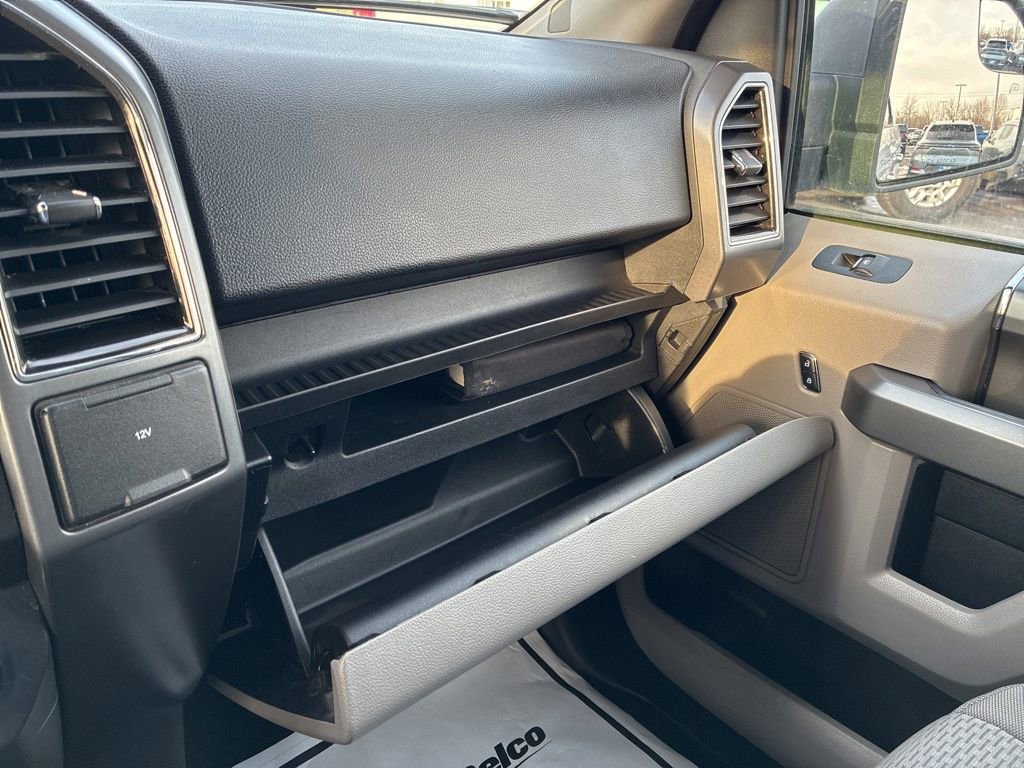 Used 2017 Ford F150 XLT w/ Equipment Group 301A Mid image 28