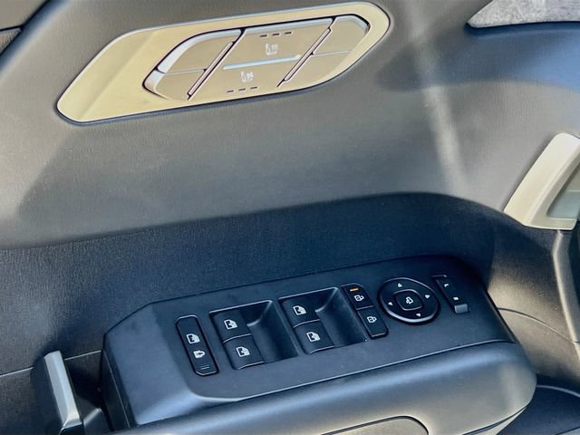 New 2027 Kia Telluride EX FWD image 19