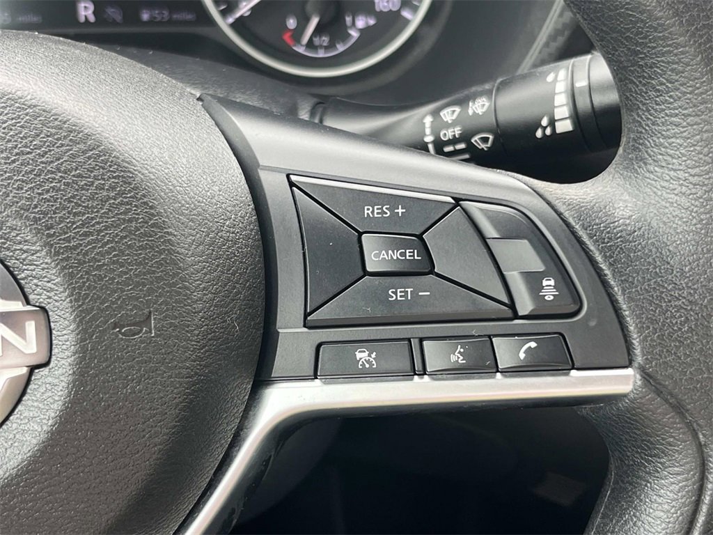 Used 2024 Nissan Sentra SV image 25