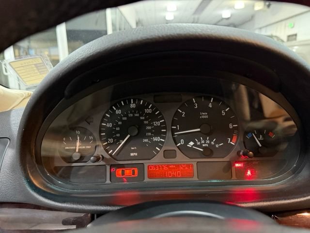 Used 2005 BMW 325xi Sedan AWD/4WD image 20