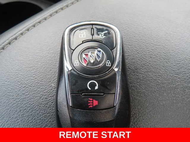 Used 2021 Buick Enclave Premium w/ Sun and Sites Package image 42