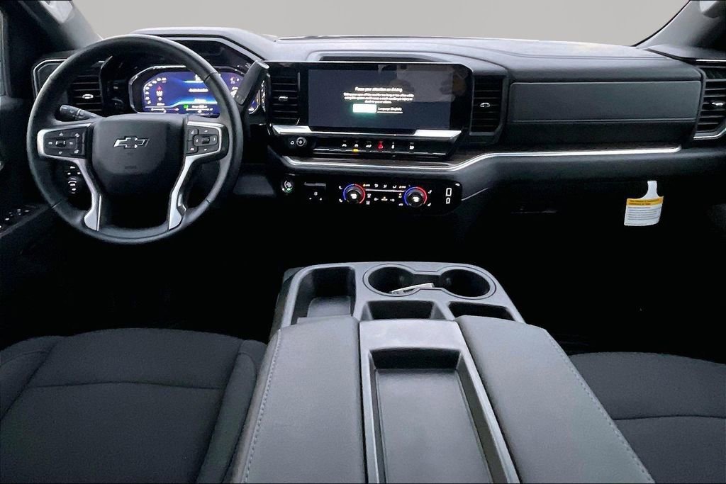 New 2025 Chevrolet Silverado 1500 RST image 6
