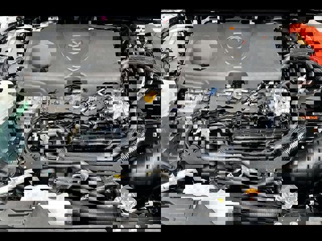 New 2026 MAZDA CX-50 2.5 Hybrid w/ Premium Plus Pkg image 63