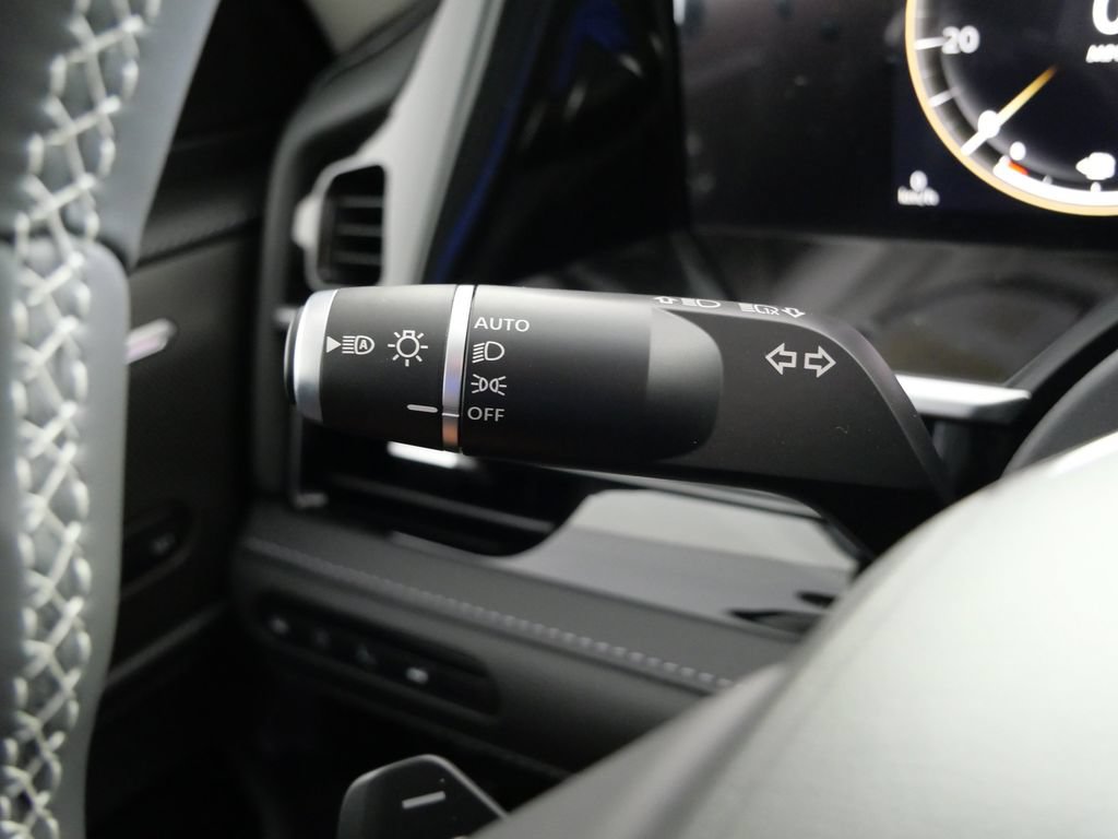 New 2027 INFINITI QX80 Luxe w/ Cargo Package AWD/4WD image 29
