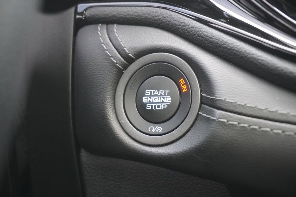 Used 2022 Dodge Durango GT image 24