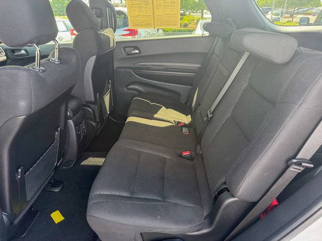 Used 2024 Dodge Durango GT w/ Blacktop Package AWD/4WD image 26