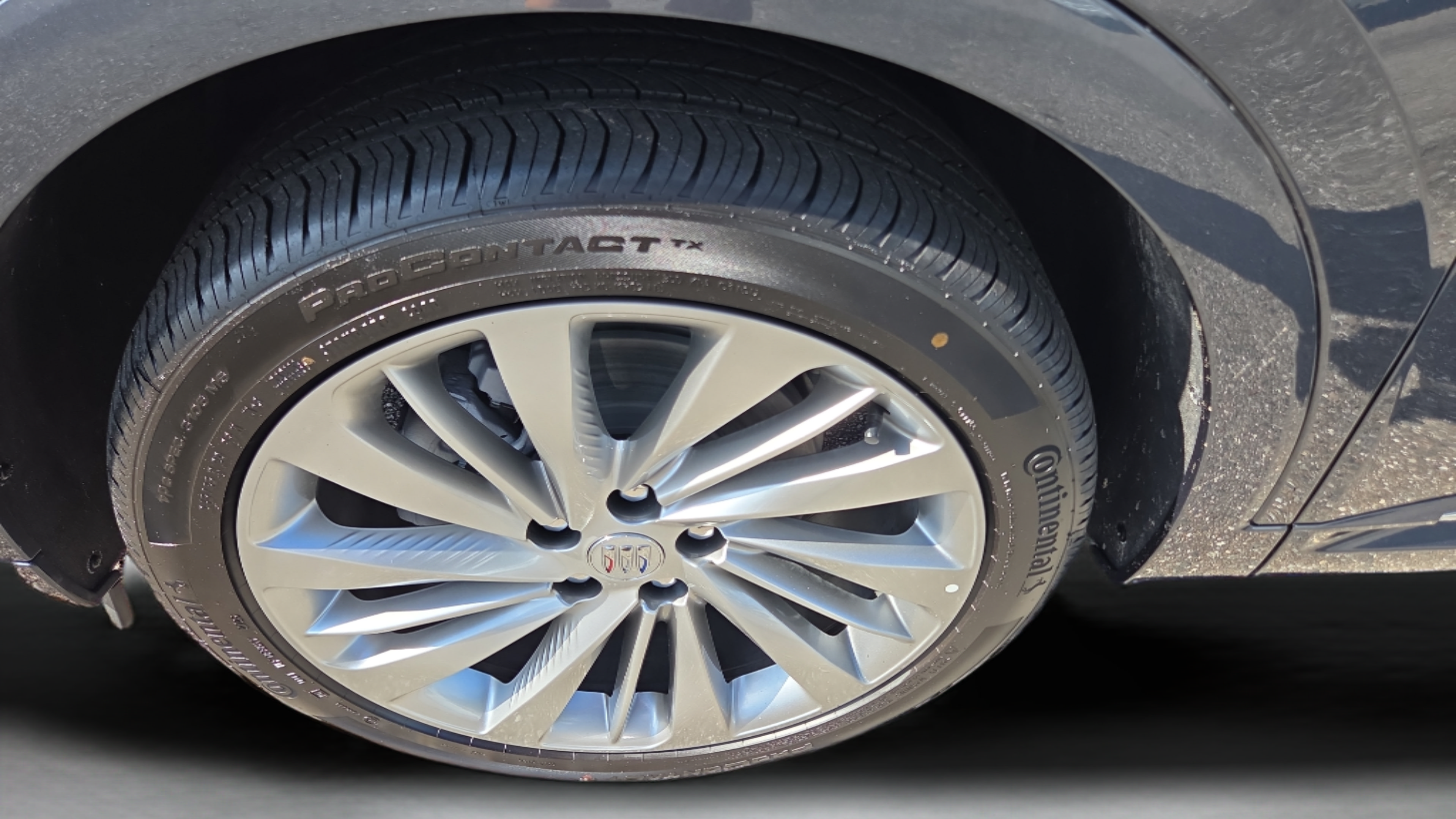 New 2026 Buick Envision Avenir AWD/4WD image 30