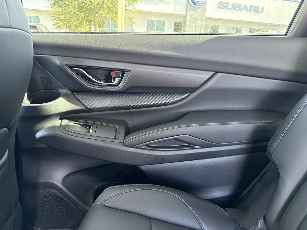 New 2026 Subaru Ascent Premium image 16