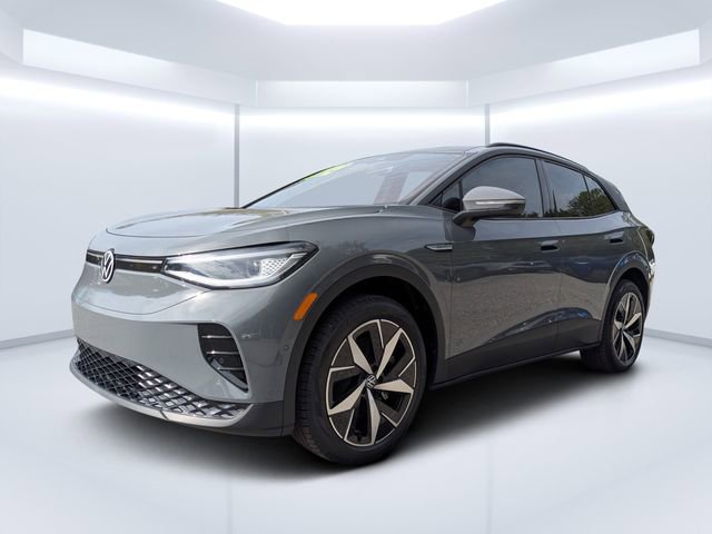 New 2025 Volkswagen ID.4 Pro S image 7