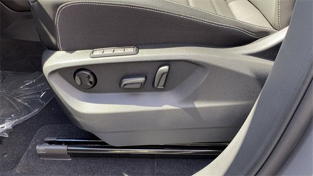 New 2026 Volkswagen Atlas SEL image 18