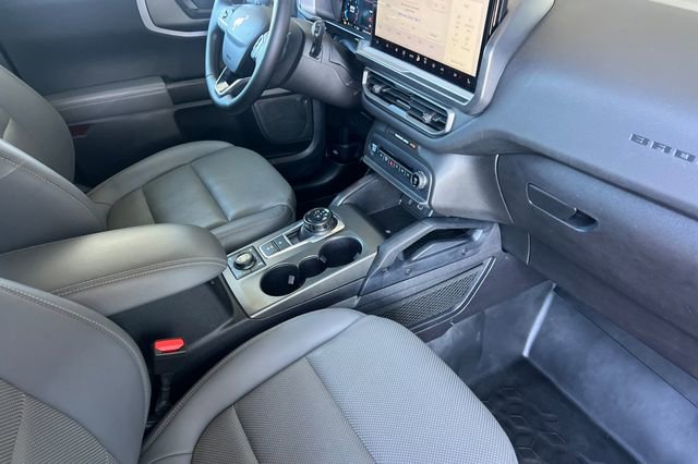 Used 2025 Ford Bronco Sport Badlands image 18