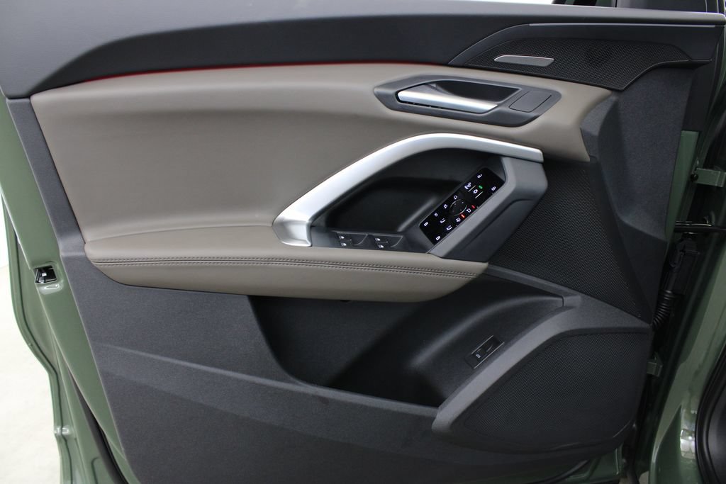 New 2026 Audi Q5 Prestige AWD/4WD image 17