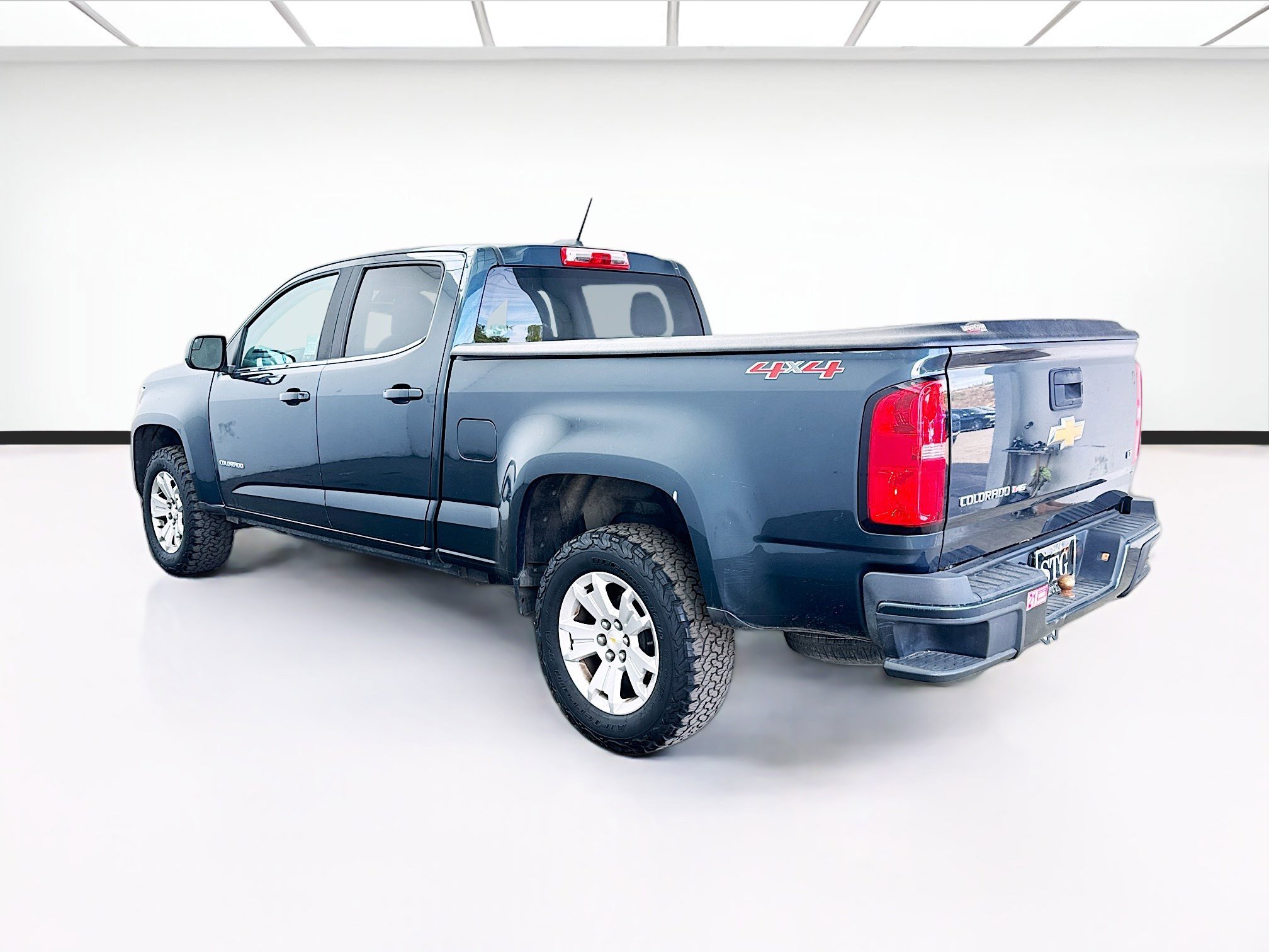 Used 2018 Chevrolet Colorado LT image 6