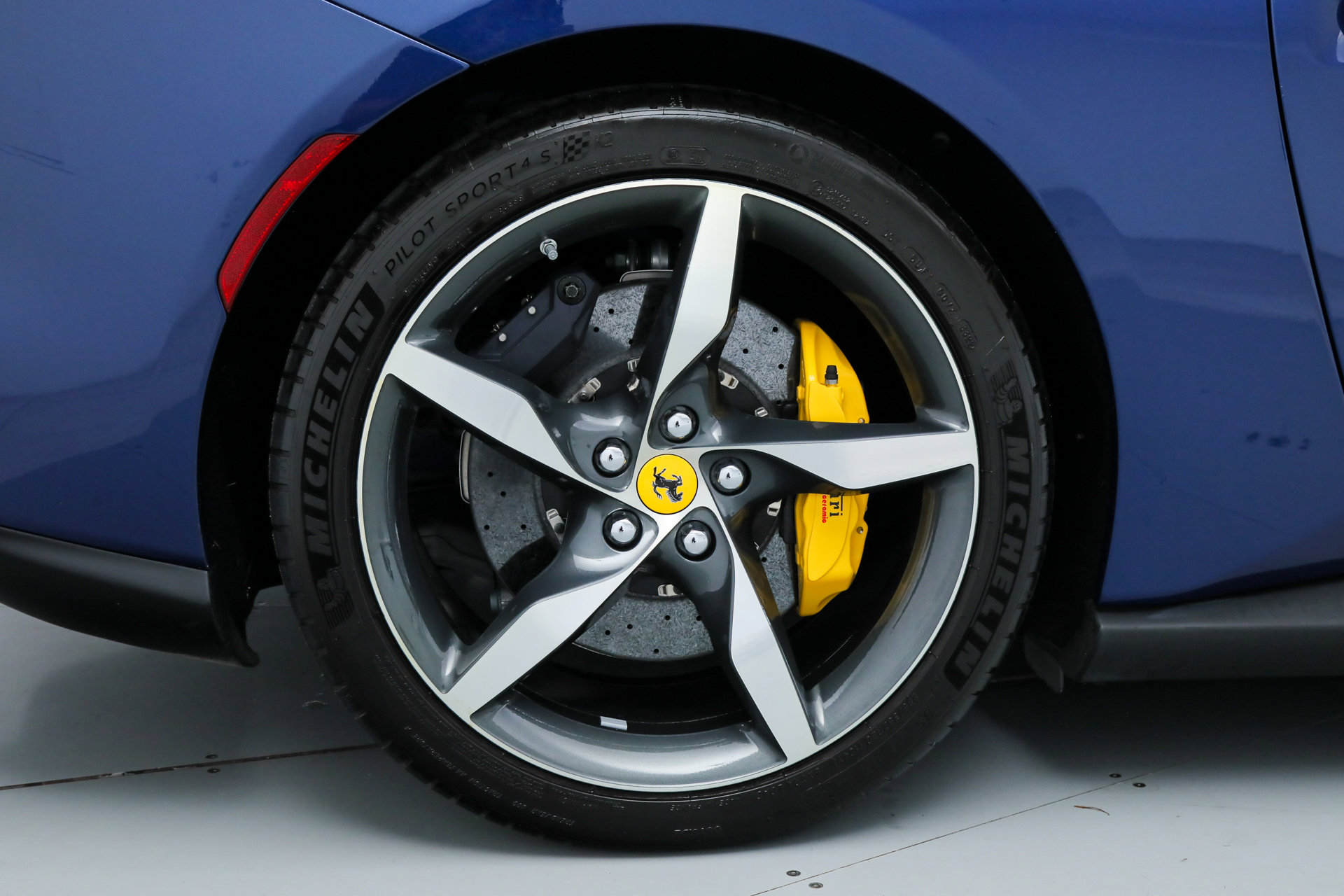 Certified 2023 Ferrari Portofino M image 68