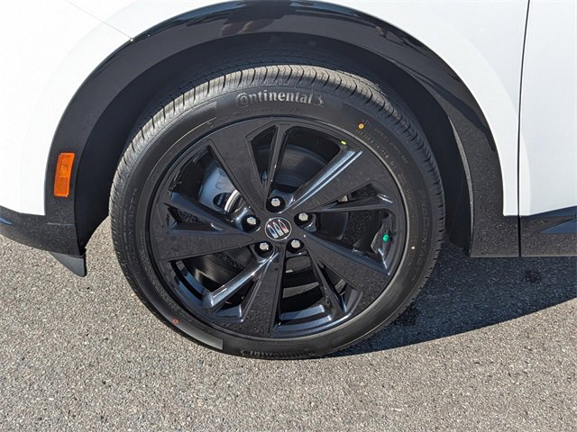 New 2026 Buick Envision Sport Touring image 33