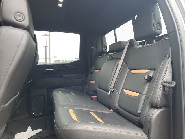 Used 2023 GMC Sierra 1500 AT4 w/ AT4 Premium Package image 11