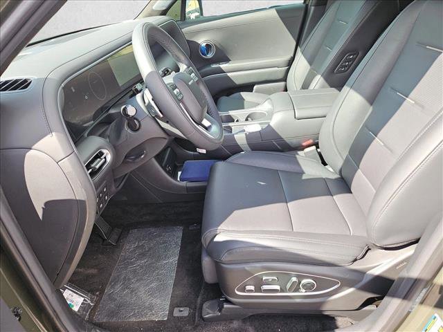 New 2026 Hyundai Palisade Calligraphy image 4