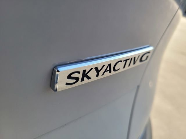 Used 2025 MAZDA CX-30 AWD 2.5 S w/ Preferred Package image 27