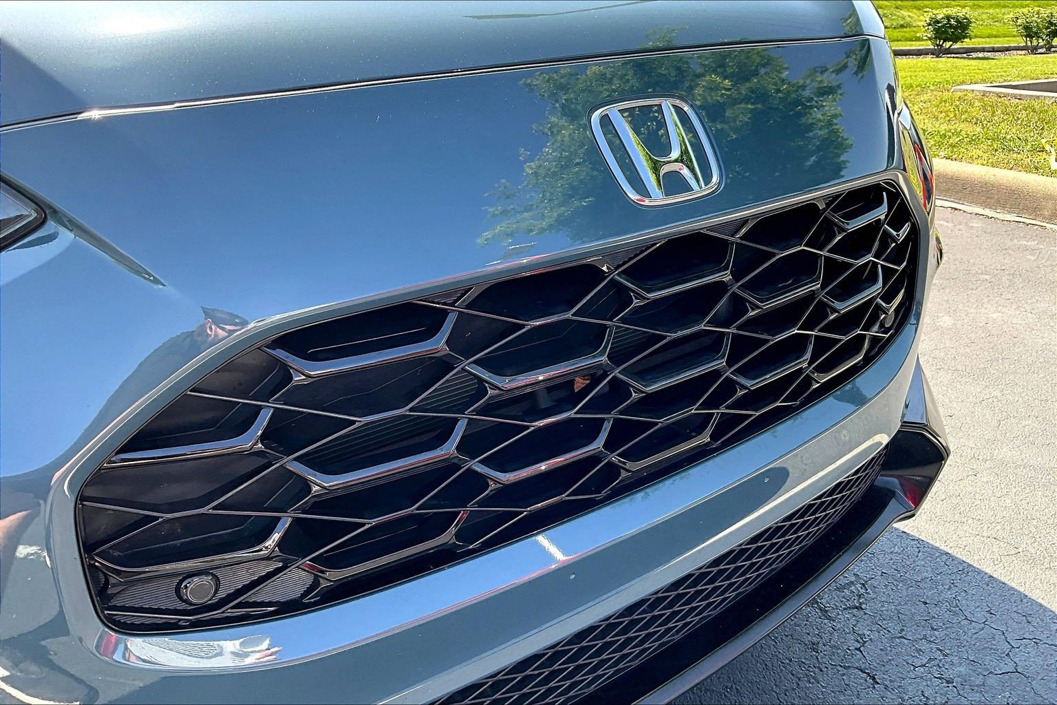 Used 2024 Honda HR-V EX-L image 33
