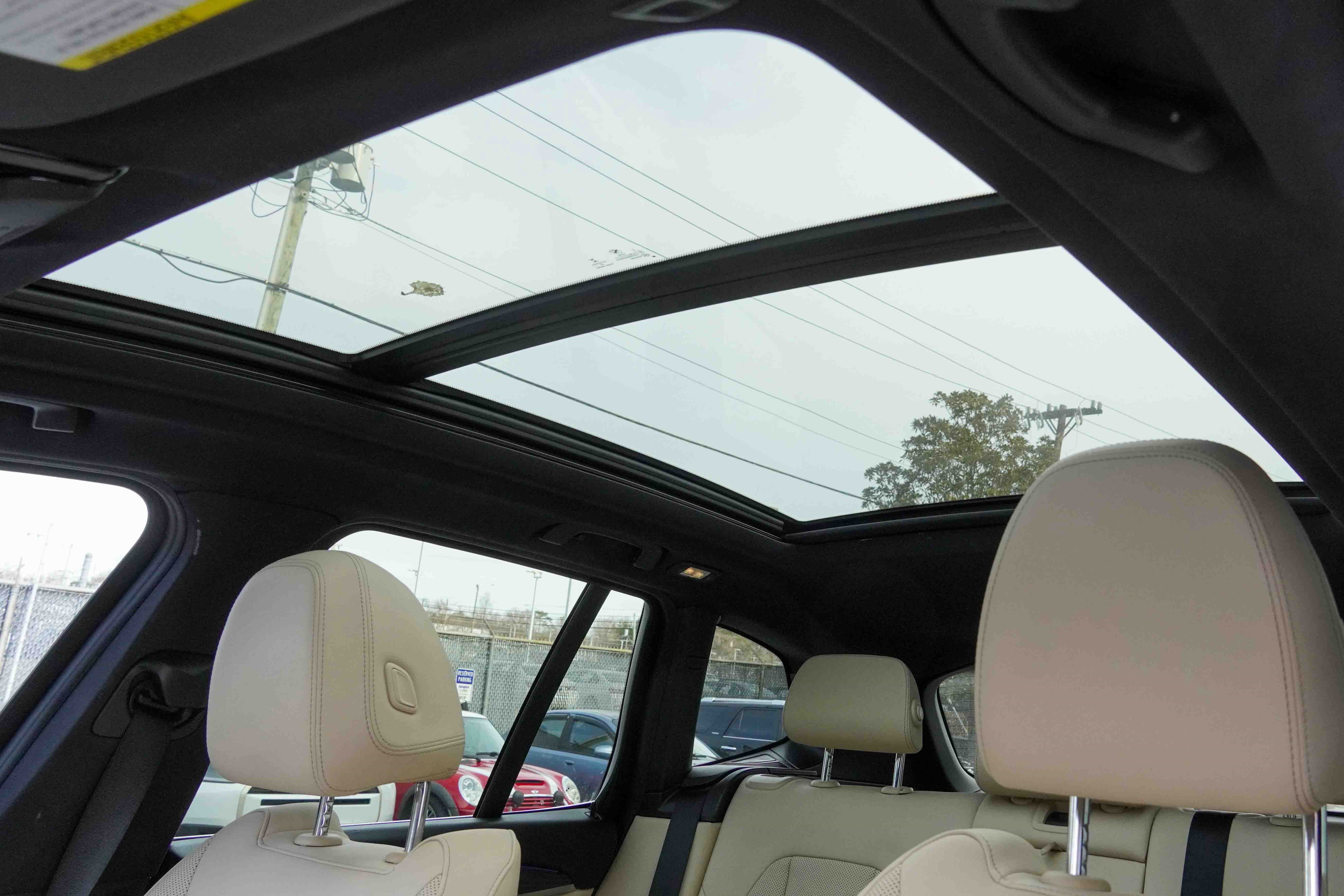 Certified 2023 BMW X3 sDrive30i w/ Convenience Package w/ZPA image 14