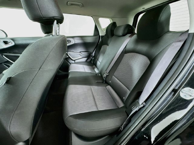Used 2024 Kia Soul LX w/ Option Group 015 FWD image 20