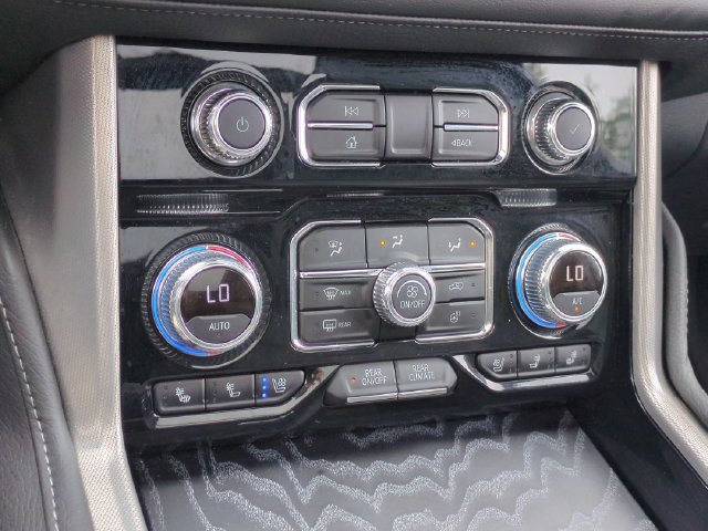 Certified 2024 GMC Yukon Denali w/ Advanced Technology Package AWD/4WD image 24