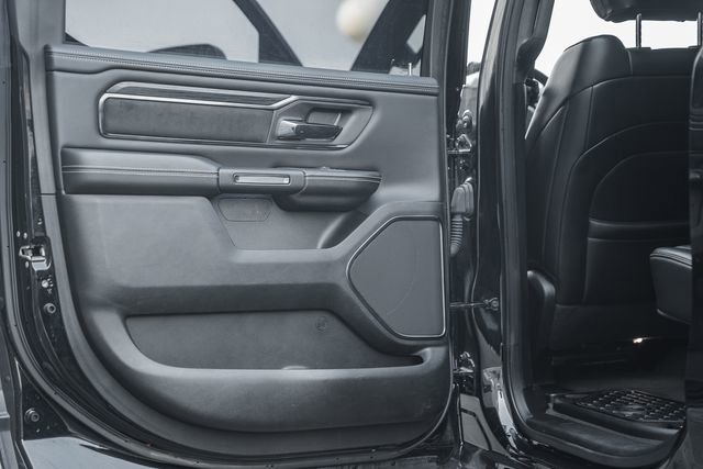 Used 2023 RAM 1500 Rebel w/ Rebel Level 2 Equipment Group image 50