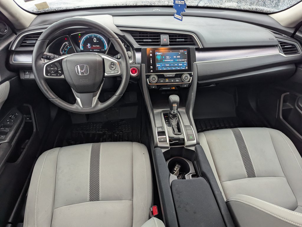 Used 2016 Honda Civic EX-T image 28