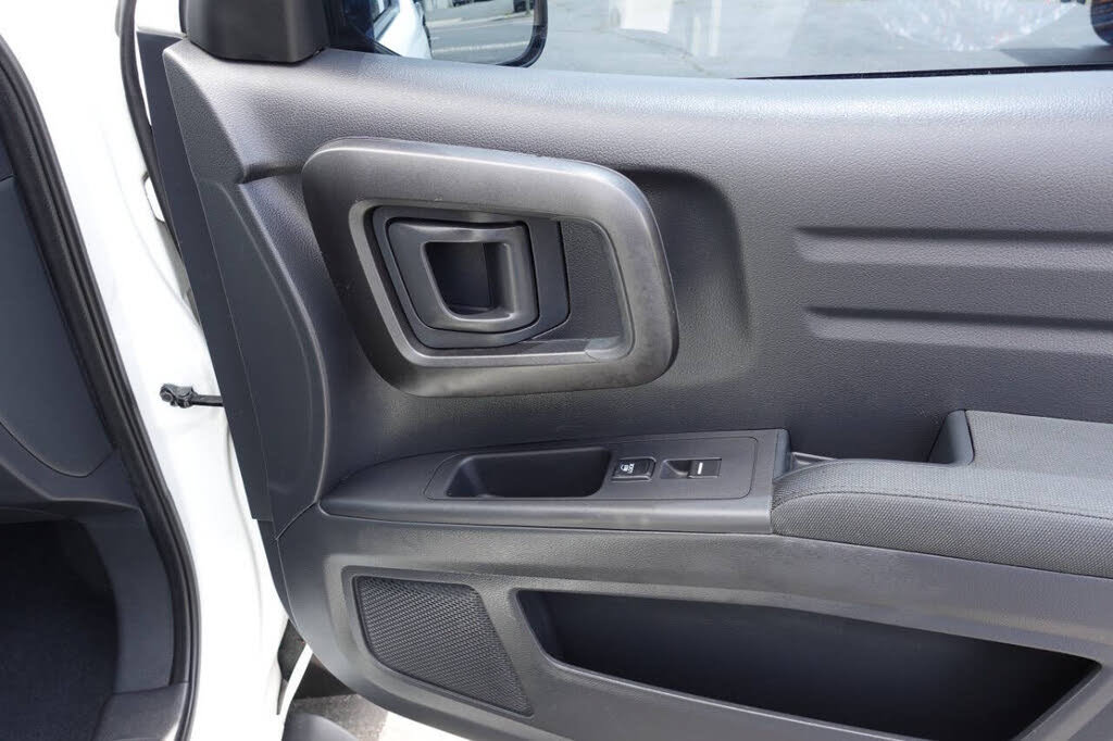 Used 2012 Honda Ridgeline Sport image 33