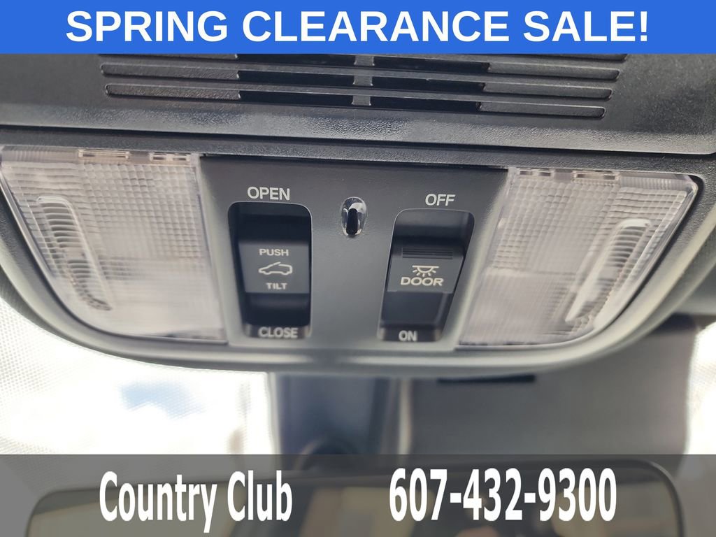 Used 2019 Honda Passport EX-L image 23