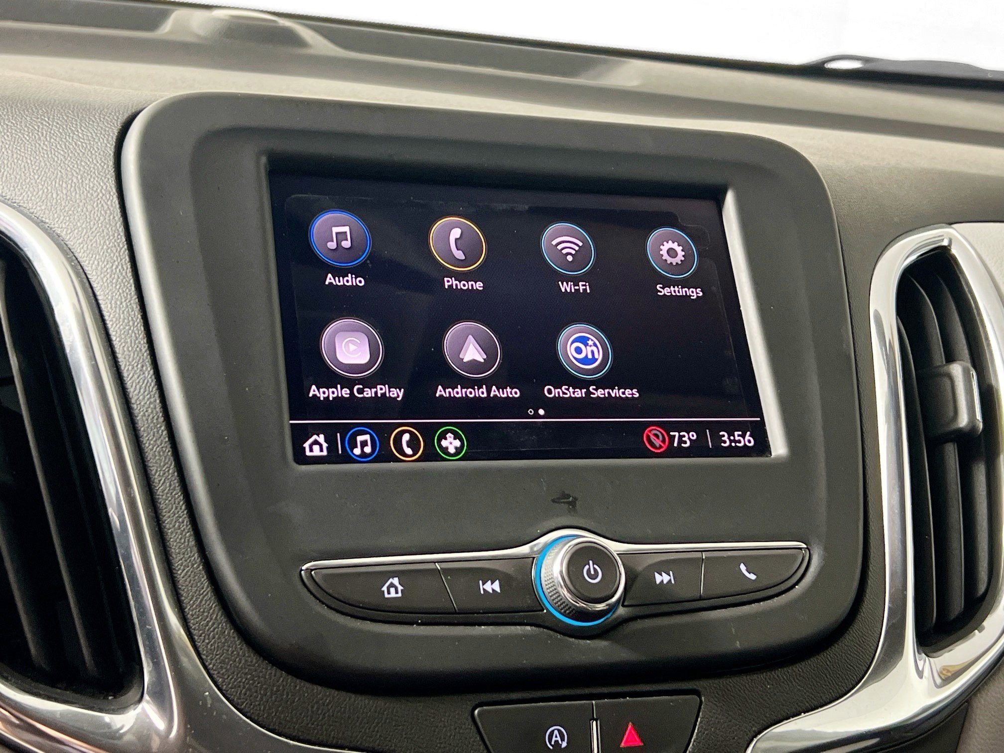 Used 2023 Chevrolet Equinox LS w/ LS Convenience Package image 28