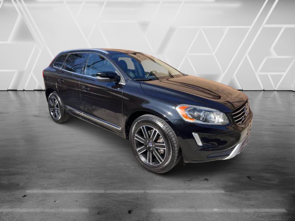 Used 2017 Volvo XC60 T5 Dynamic w/ Preferred Option Package image 5