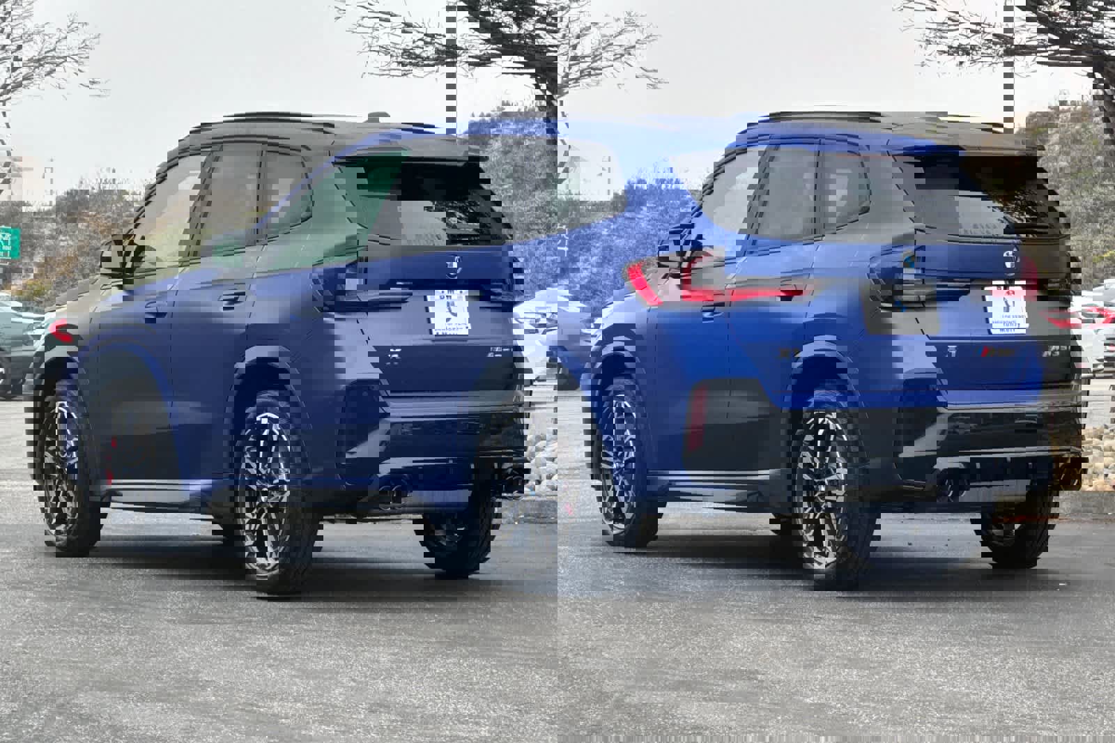 New 2026 BMW X1 M35i w/ Technology Package image 6
