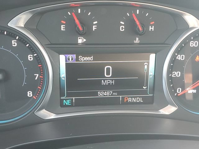 Used 2018 Chevrolet Malibu Premier w/ Premier Sport Package FWD image 21