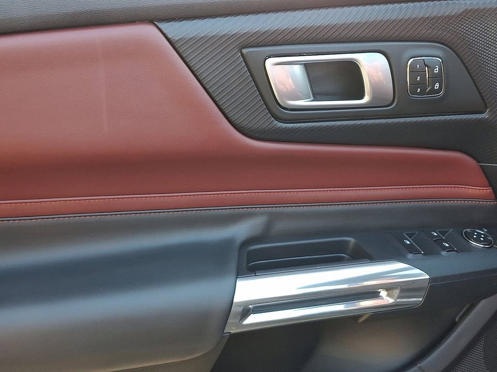 Certified 2024 Ford Mustang GT Premium image 12