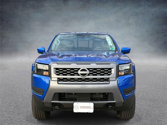 New 2026 Nissan Frontier SV w/ SV Convenience Package image 6